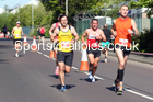 2021 Gateshead Half Marathon, Sunday, May 30th. Photo: David T. Hewitson/Sports for All Pics